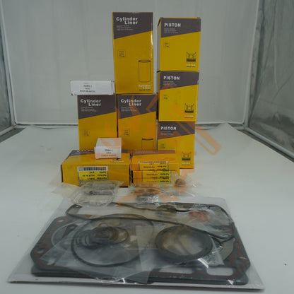OVERHAUL REBUILD KIT