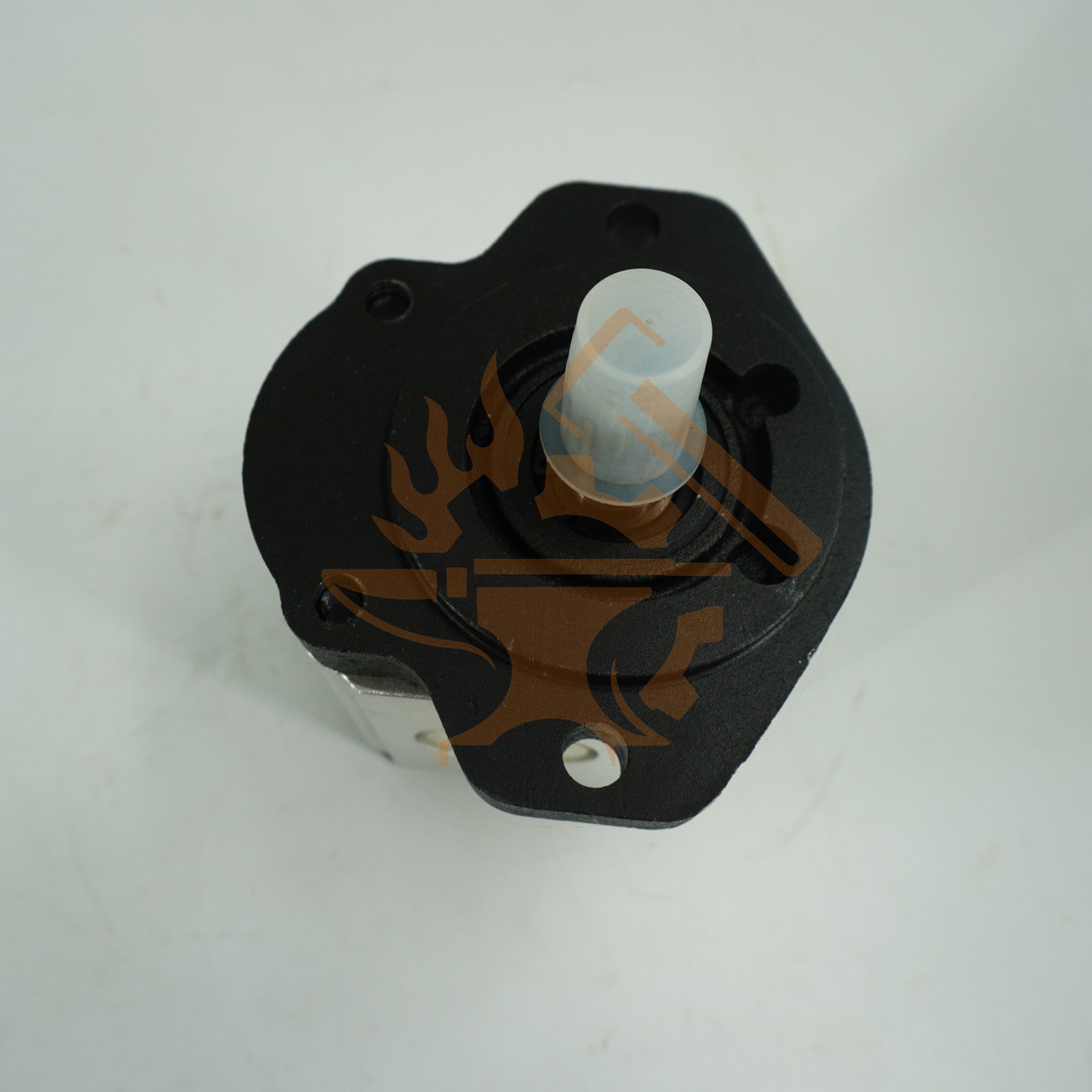 Hydraulic Pump AL117812 AL156335 for John Deere 6010 6215 6230 6300 6405 6510