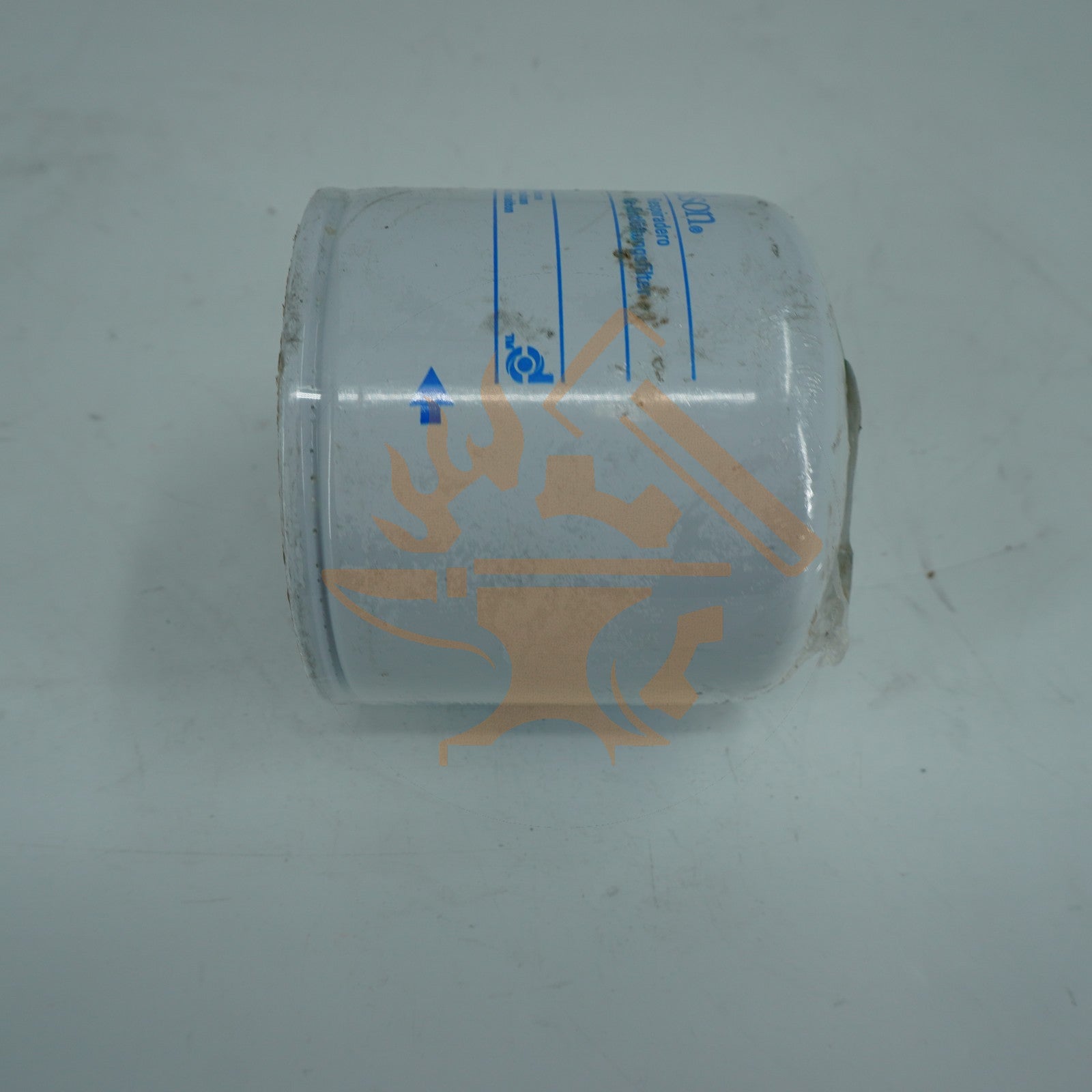 HYDRAULIC SPIN-ON BREATHER DONALDSON OEM ORG P564424