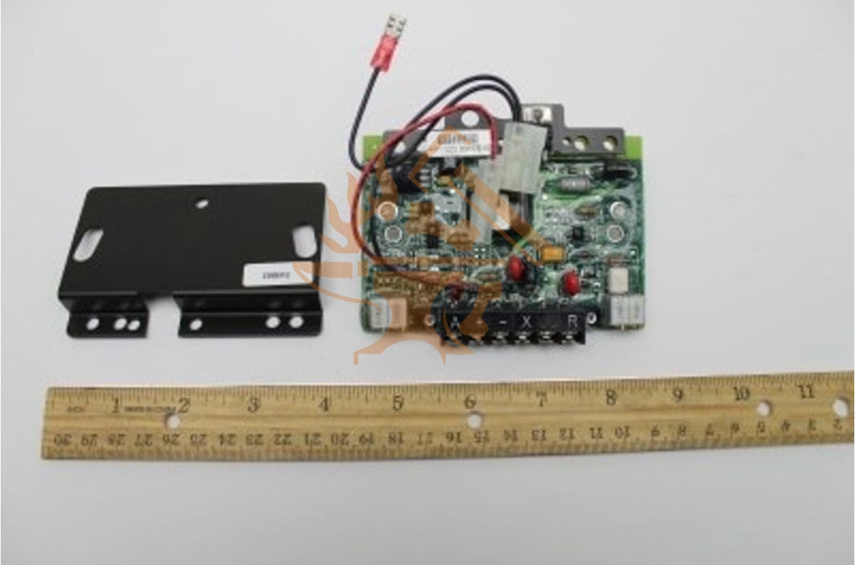 PCB ASSEMBLY GENIE OEM ORG 27524GT