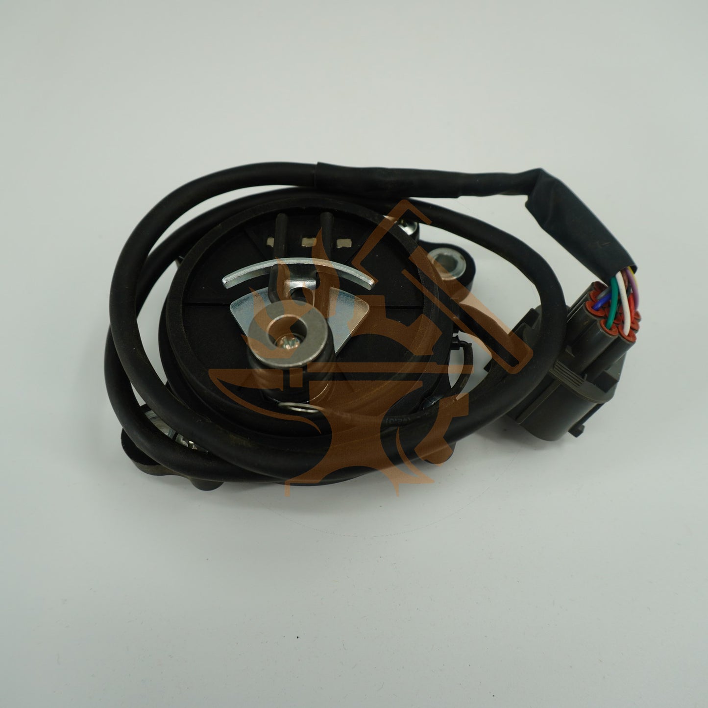 FRONT GEAR CASE ACTUATOR MOTOR