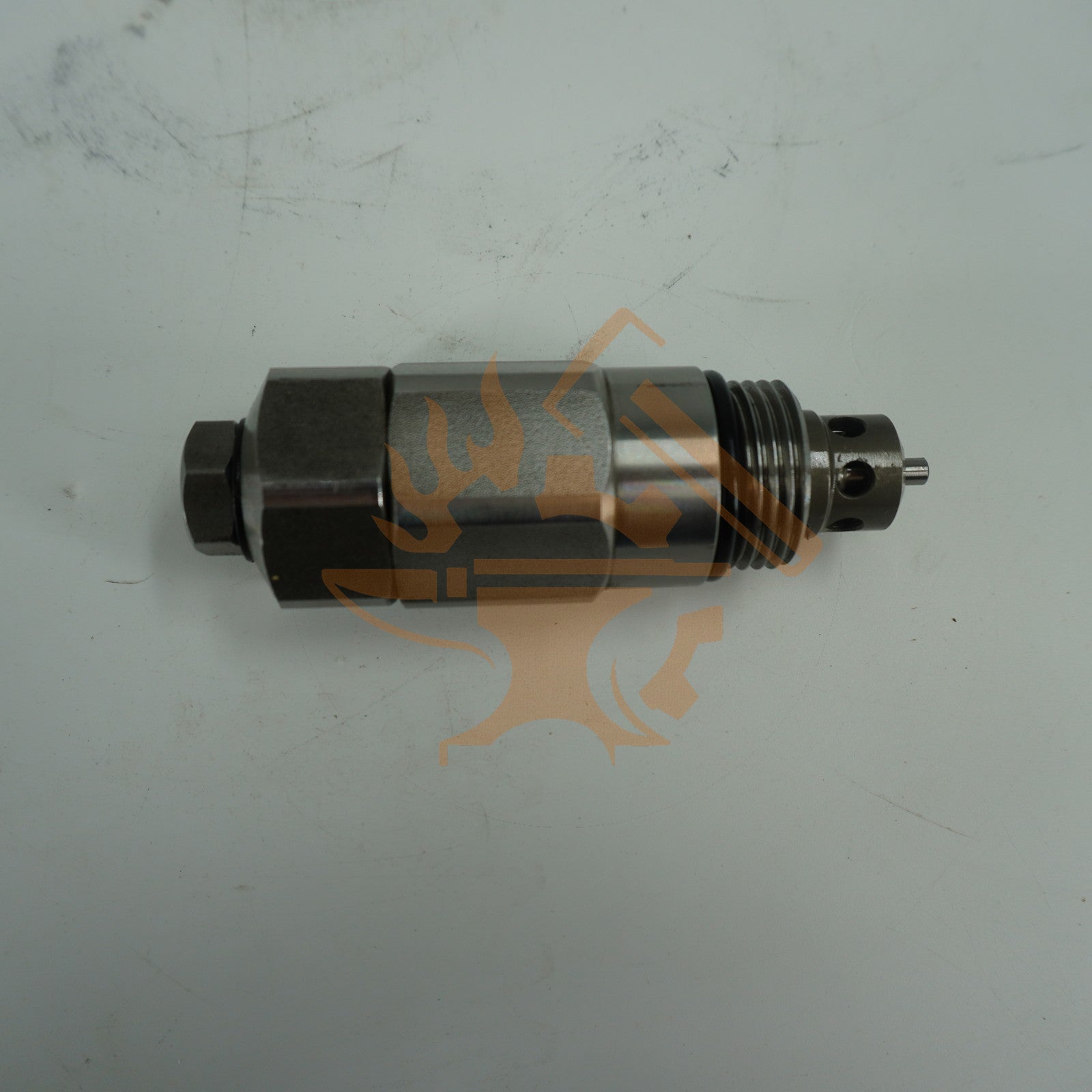 HYDRAULIC RELIEF VALVE