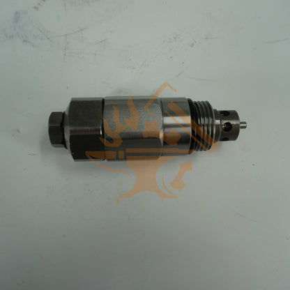 HYDRAULIC RELIEF VALVE