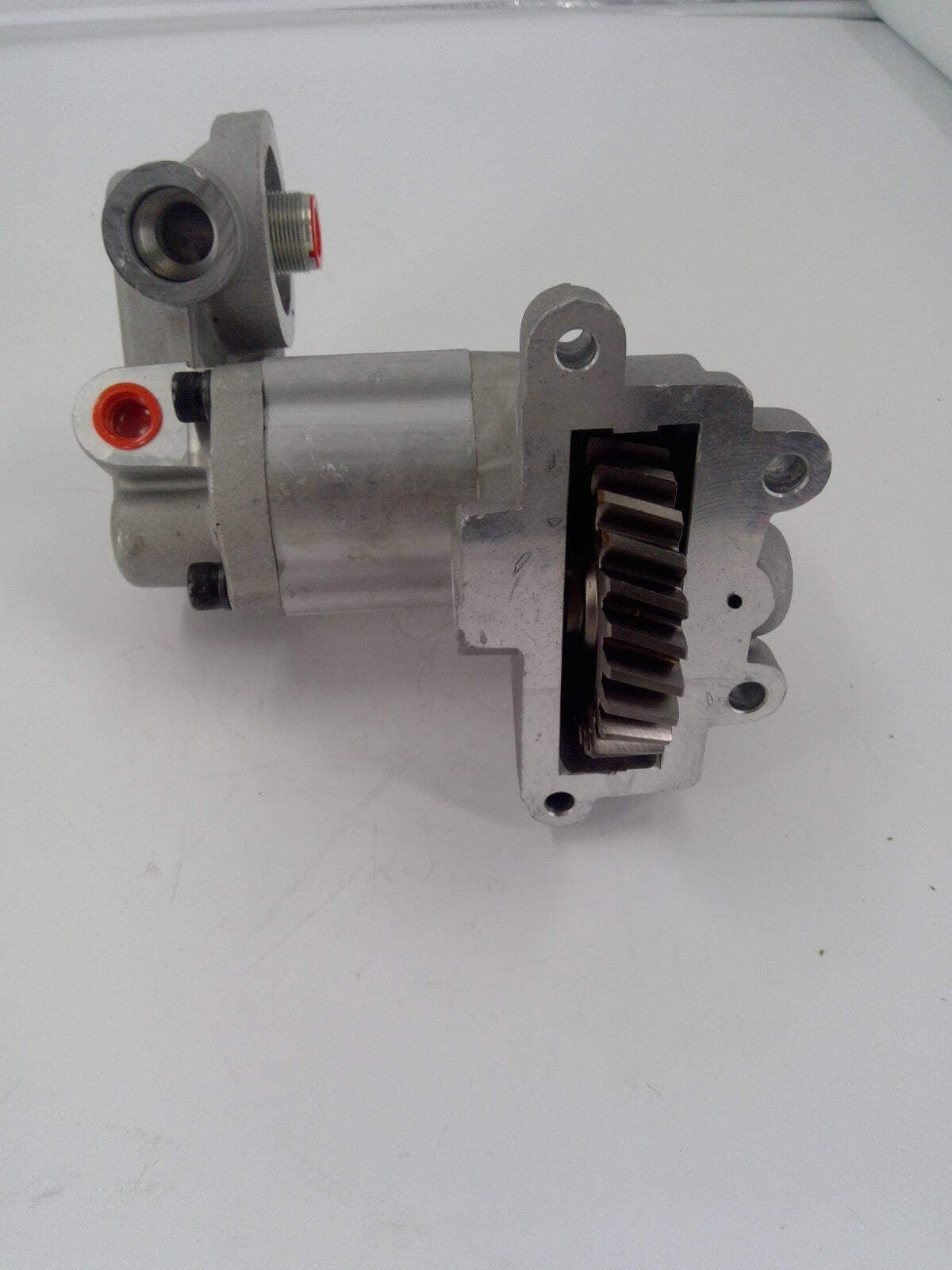 Hydraulic Lift Pump E1NN600AA for Ford 2310 2600 3500 3600 4610 5610 7710 8830