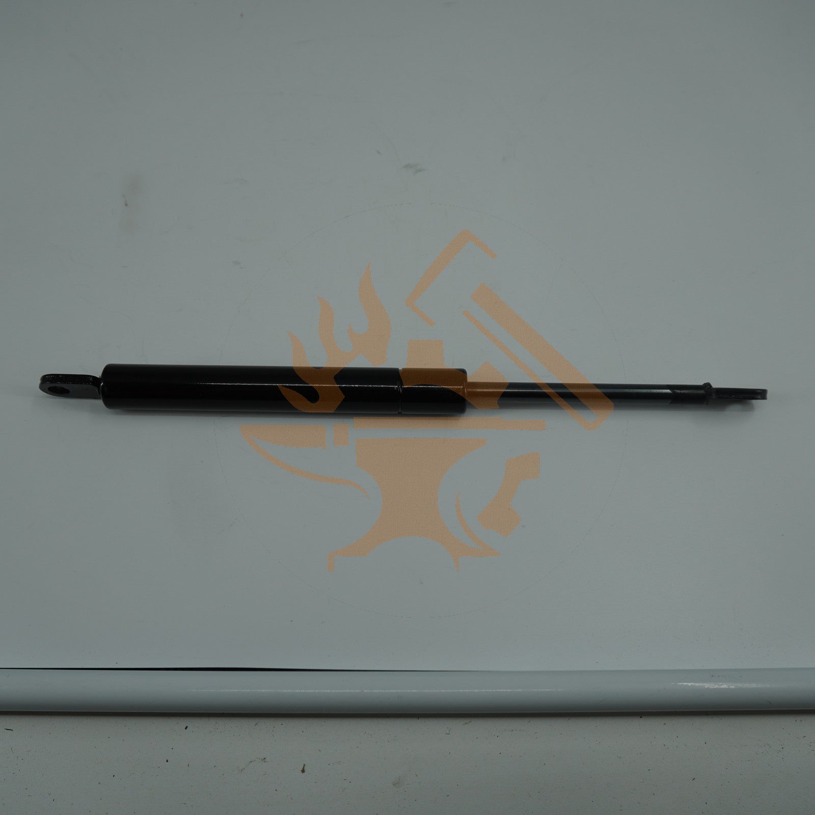 Gas Spring 1653900057 for Takeuchi TL8 TL10 TL12 TL120 TL130 TL230 TL240 TL250