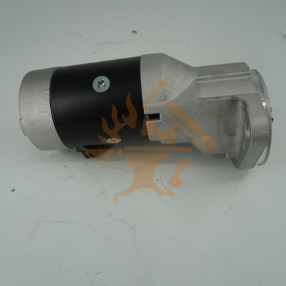 9T 12V STARTER MOTOR