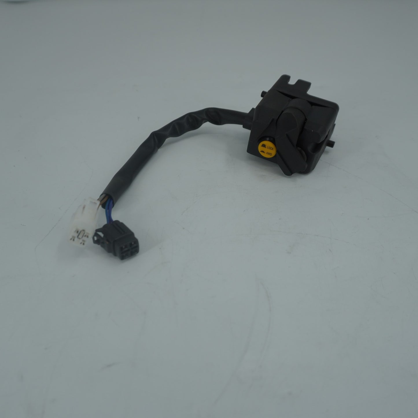 4x4 Push Button Switch 5KM-83976-20-00 5KM-83976-01-00 for Yamaha 350 450 550