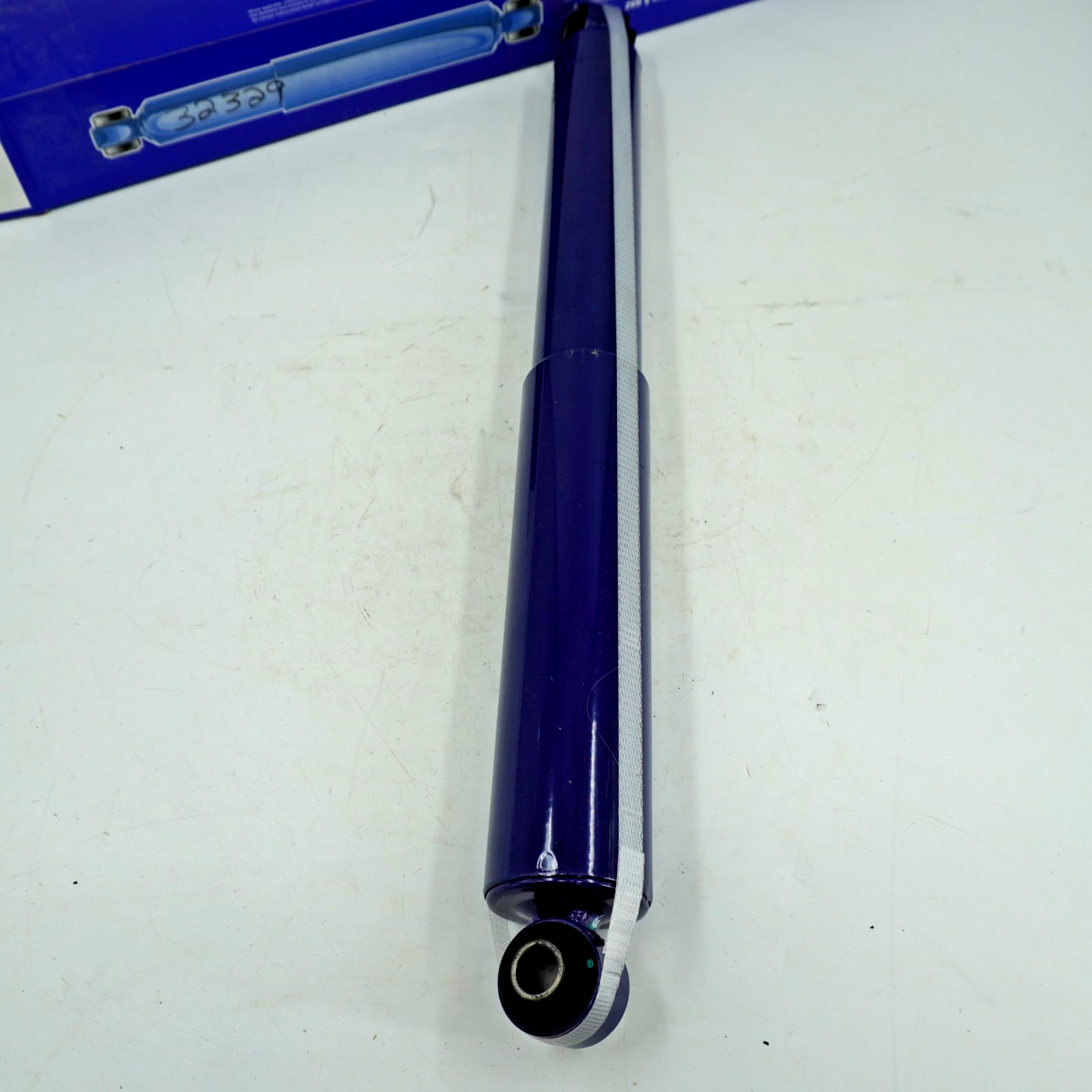 Suspension Shock Absorber-Monro-Matic Plus Shock Absorber Monroe 32329