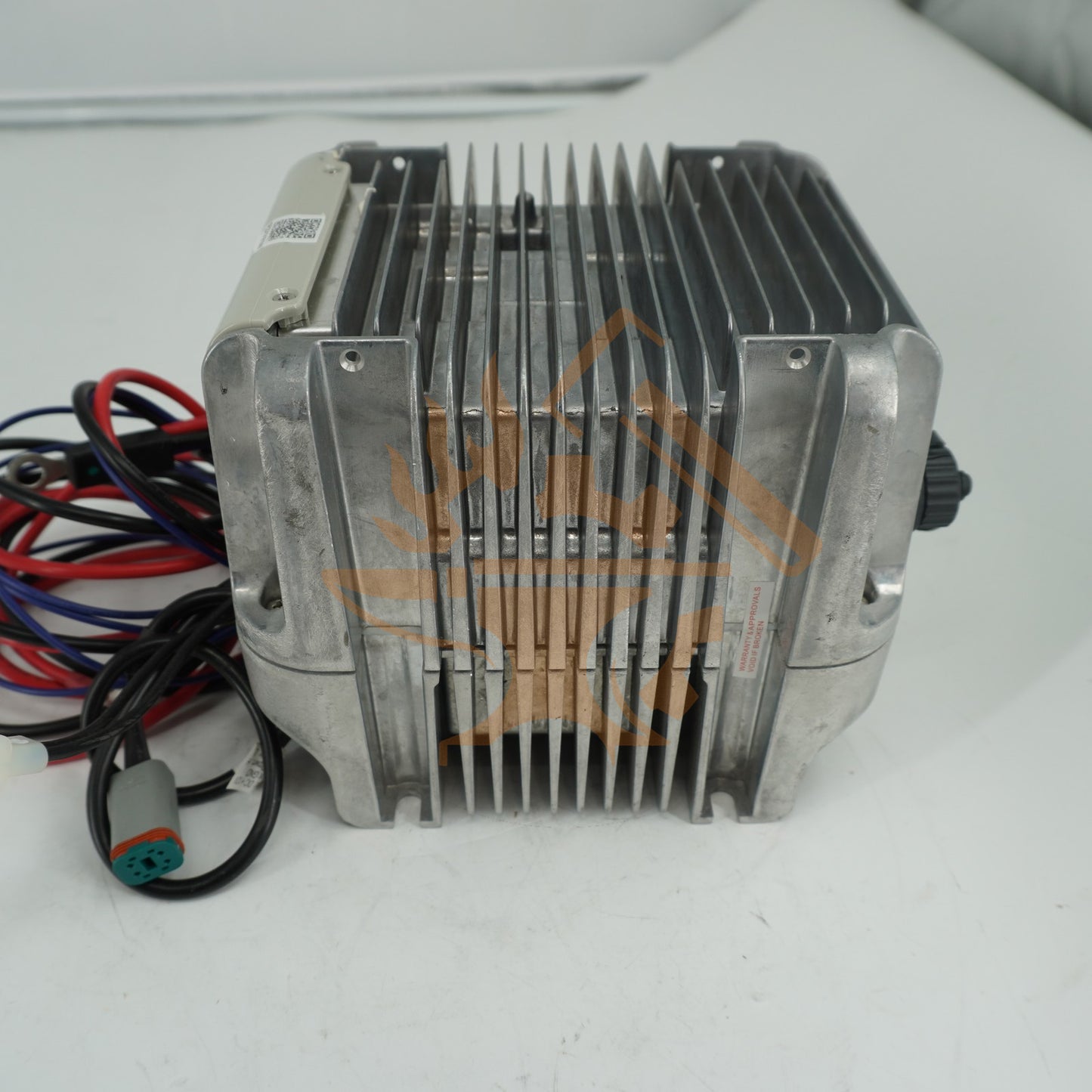 48V 25A Battery Charger 0400190 for JLG E300AJP M600JP 3369LE 4069LE