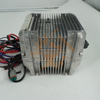 48V 25A Battery Charger 0400190 for JLG E300AJP M600JP 3369LE 4069LE