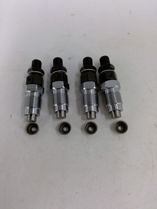4 PCS Fuel Injector 25-39106-00 for Carrier Engine CT4-134 CT4-114-TV