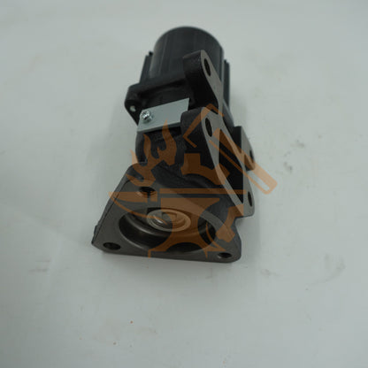 EGR VALVE