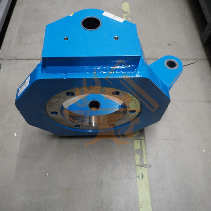YOKE PIVOT ASSEMBLY GROUND CO GENIE OEM ORG 89328GT