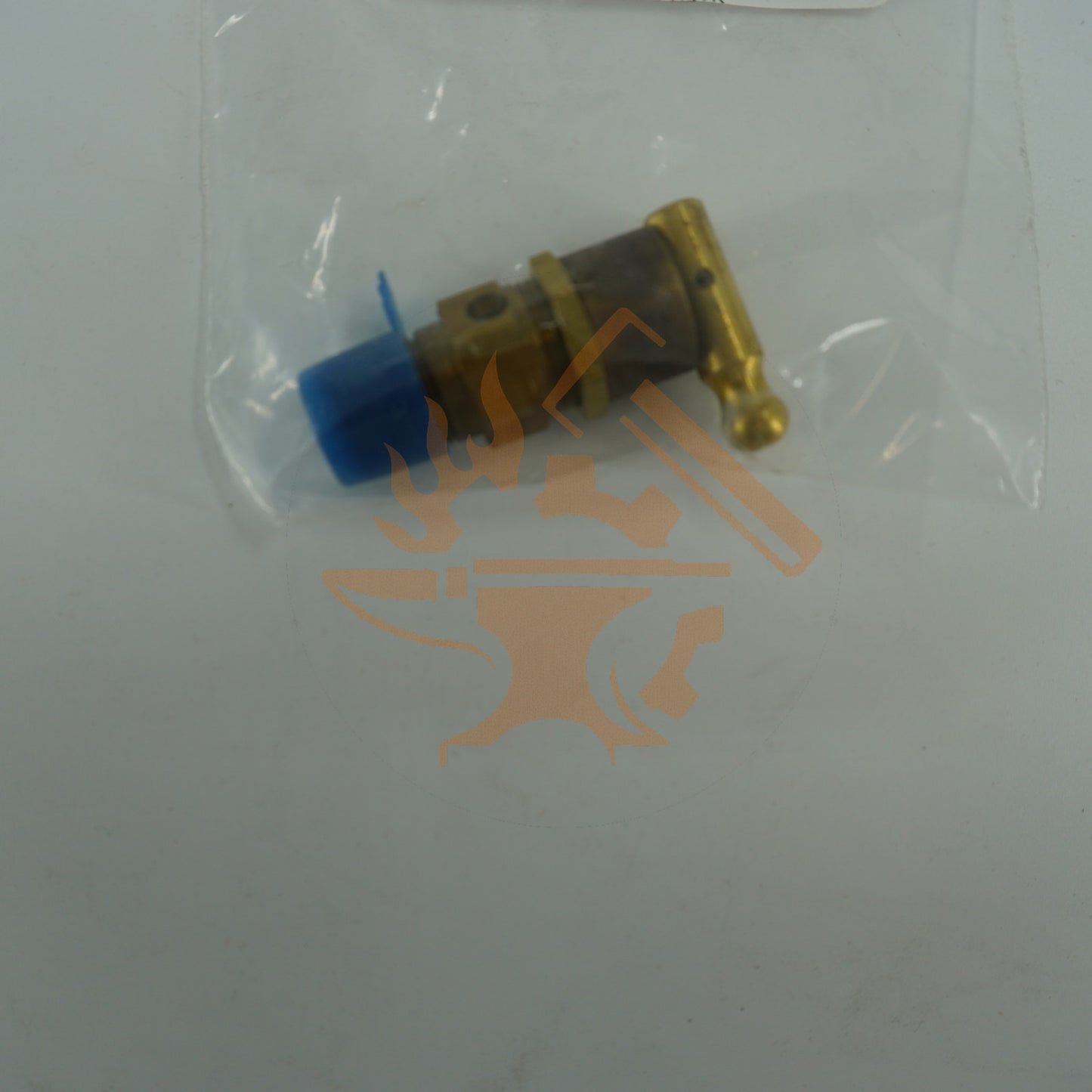 QUICK EXHAUST VALVE HOIST GENIE OEM ORG 2211GT