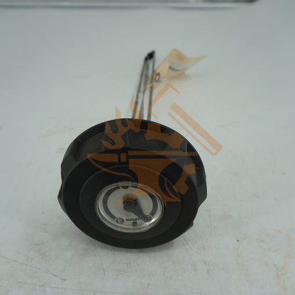 FUEL CAP NON VENTED WITH GAUGE GENIE OEM ORG 125641GT