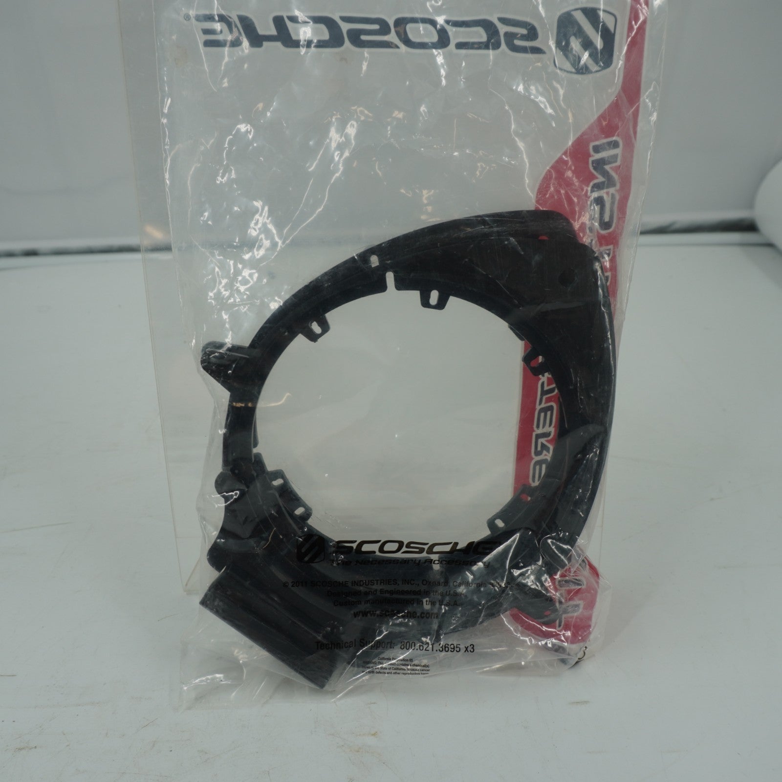 Scosche SAGMHR634B Speaker Adapter