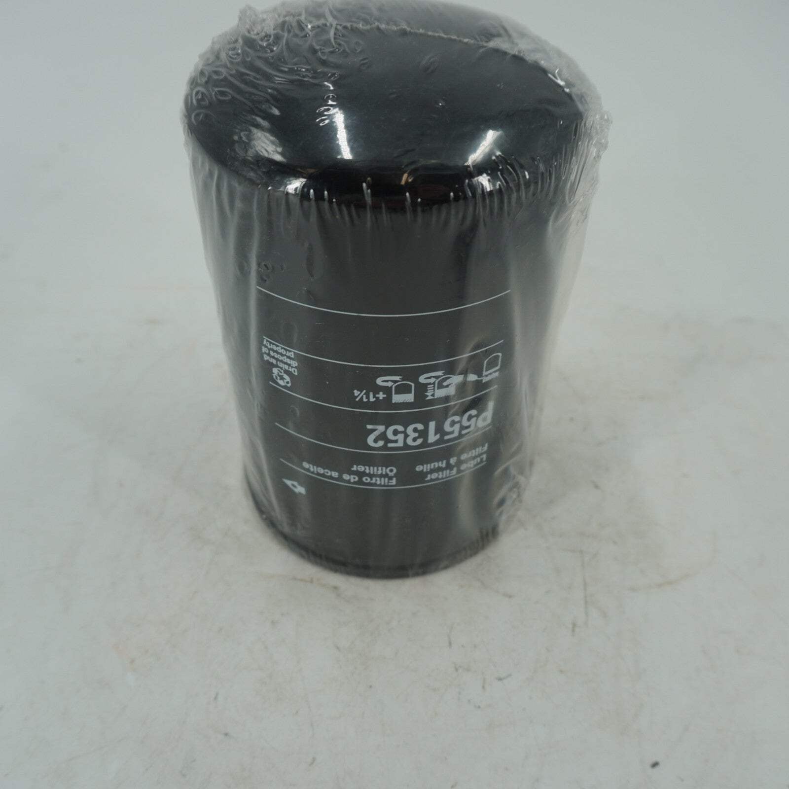 Oil Filter RE59754 for John Deere 4045 6068 Tractor 5410 5510 5210 5310 4700