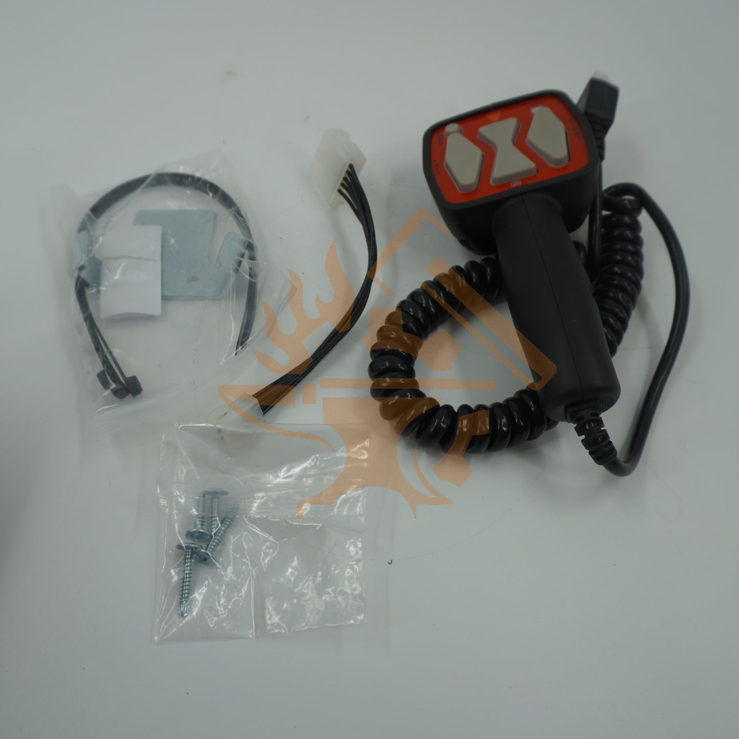 Controller Buyers 1306902 56462 9400 for Straight Blade Western Fisher Snow Plow