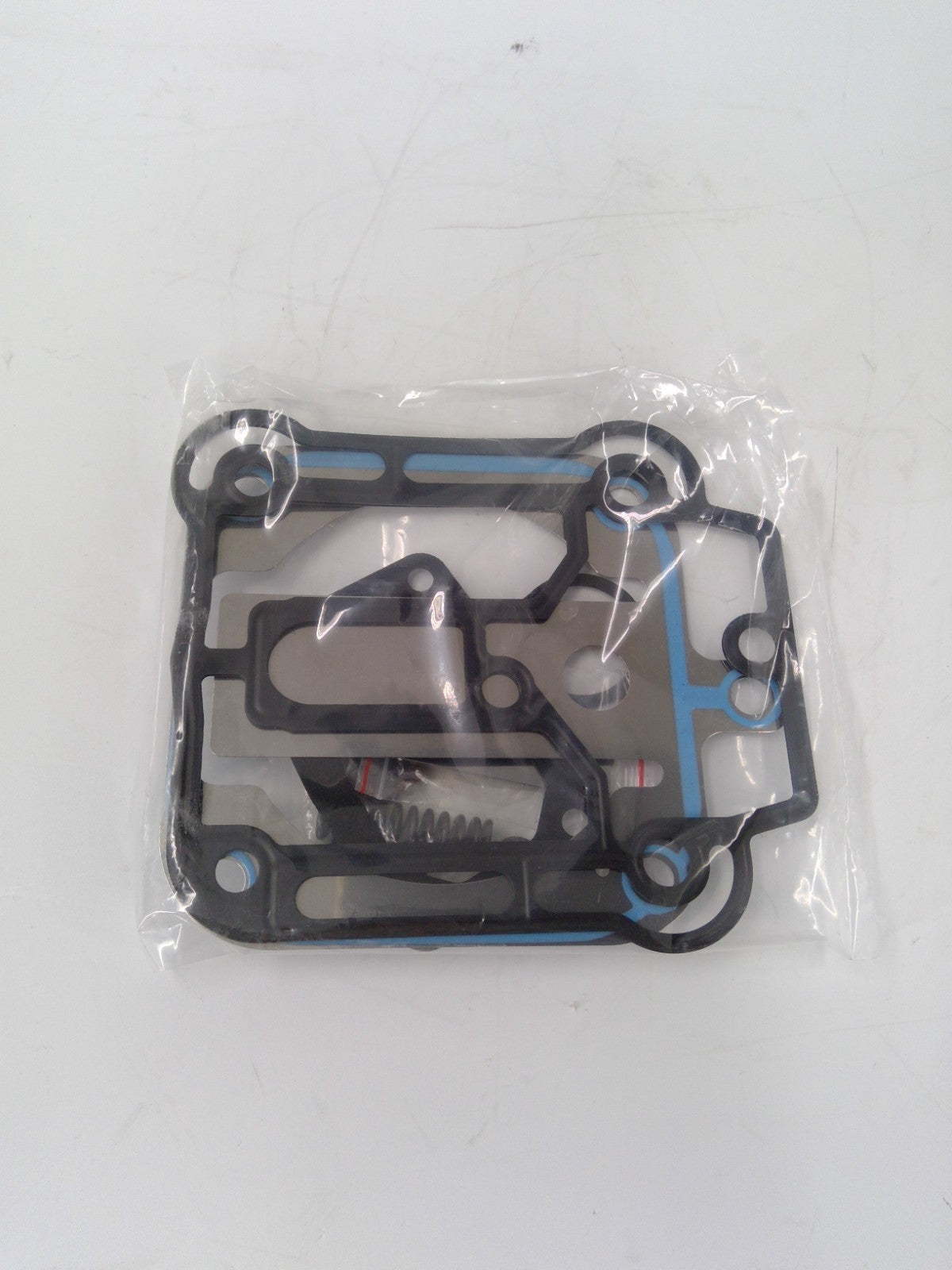 Air Brake Compressor Repair Kit BA921 23536774 Closed Room For Detroit S60