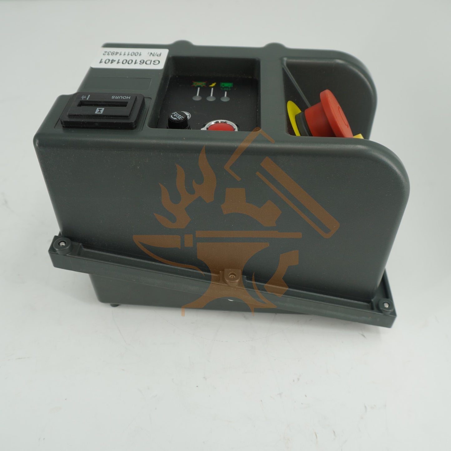 Electric Control Box 1001114932 for JLG Scissor Lift 1930ES 2032ES 2646ES 3246ES