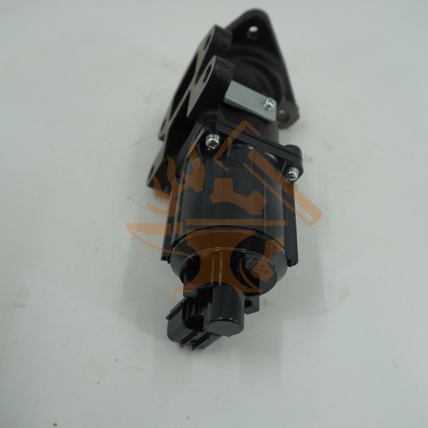 EGR VALVE