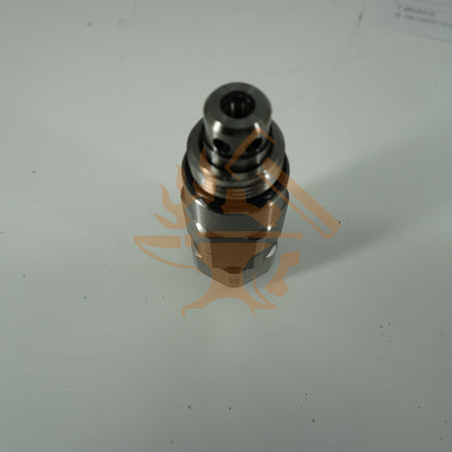 Pressure Relief Valve 4358914 for John Deere 160DLC 180GLC 210 225CLC 225DLC