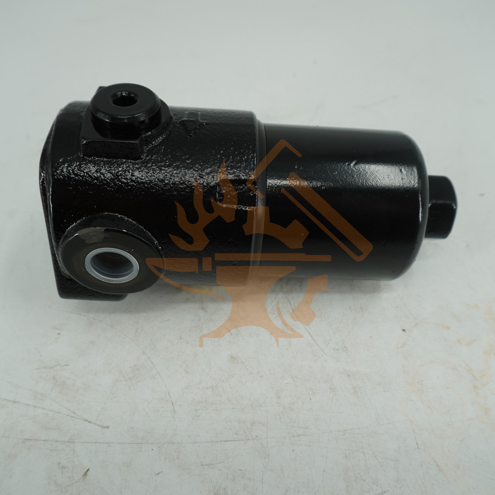 HYDRAULIC FILTER GENIE OEM ORG 09.4604.0085GT