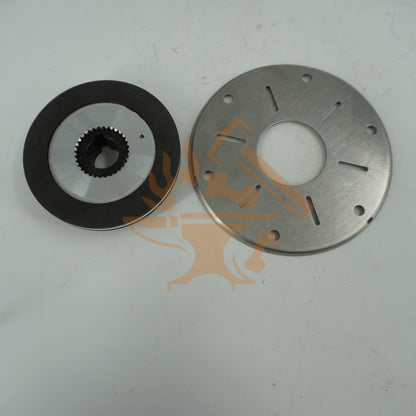 Brake Assembly with Male Connector 1120-210000-00 for Big Joe Forklift