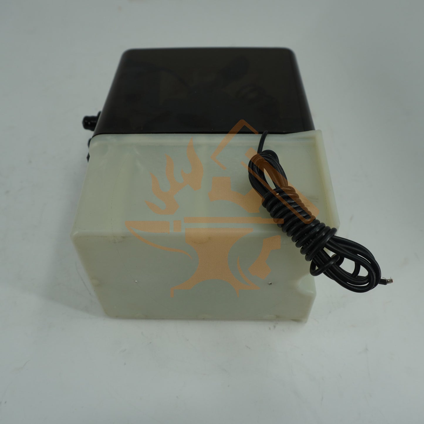 12V MARINE HYDRAULIC POWER UNIT