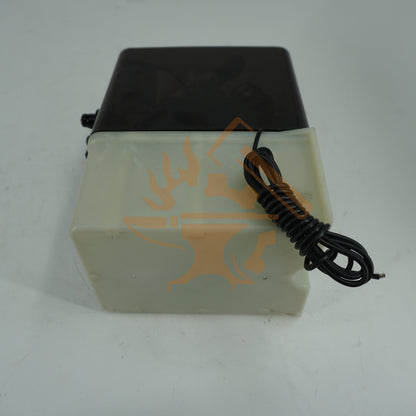 12V MARINE HYDRAULIC POWER UNIT