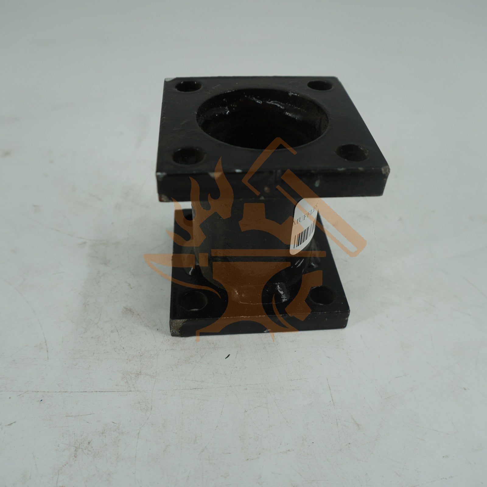 MUFFLER SPACER 2.75 GENIE OEM ORG 415912GT