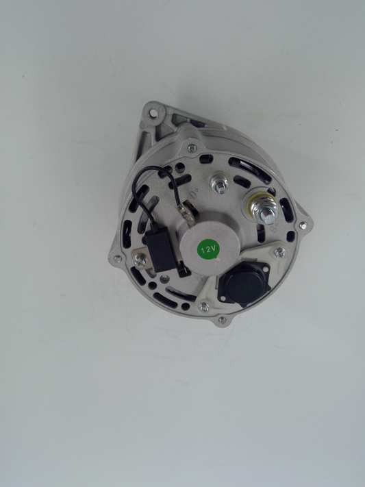 Alternator 12V 55A 3936680, 26021253 for Cummins Engine 6BT 6BT5.9 NEW
