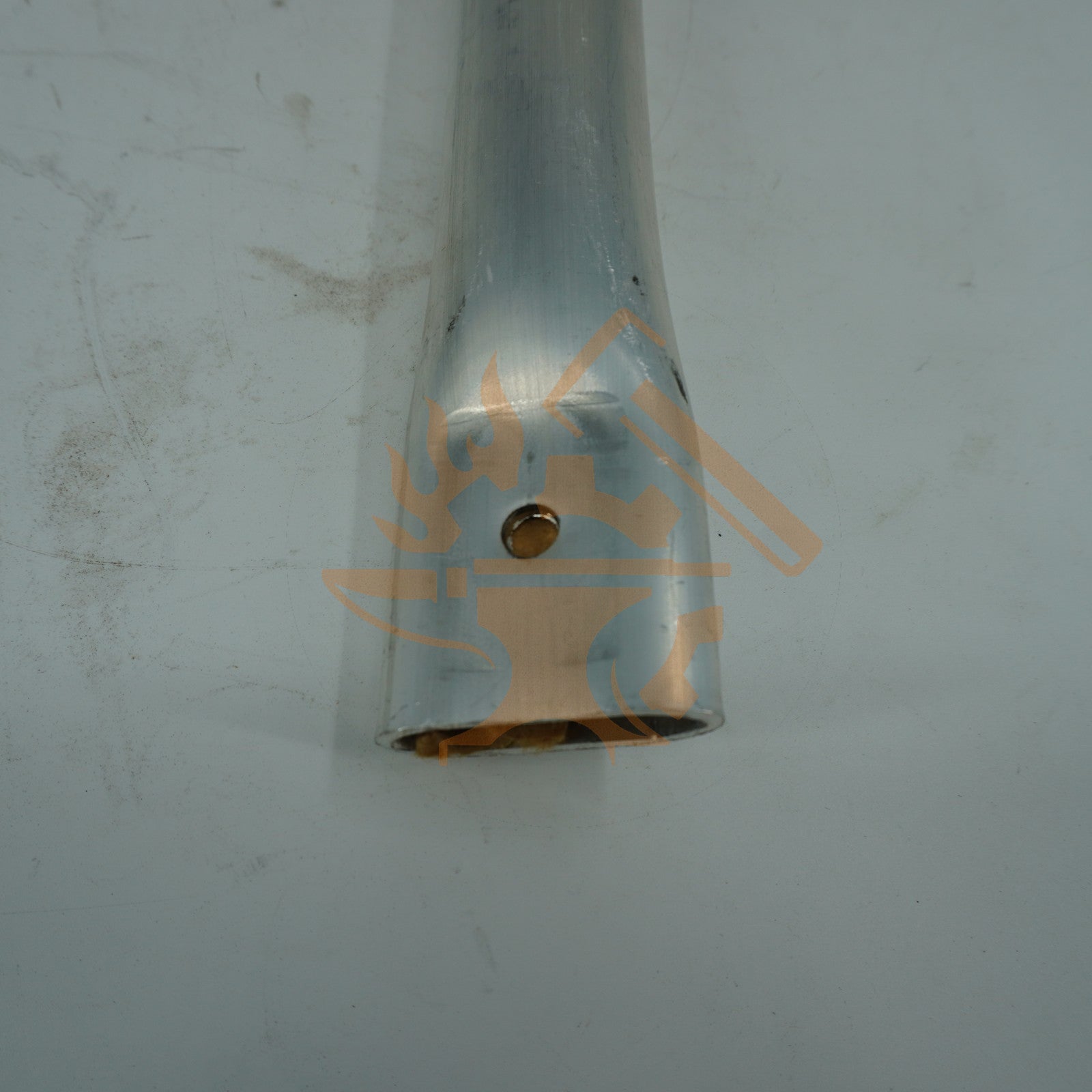 TUBE,SLIDING MIDRAIL,20.69 IN GENIE ORG 53819GT