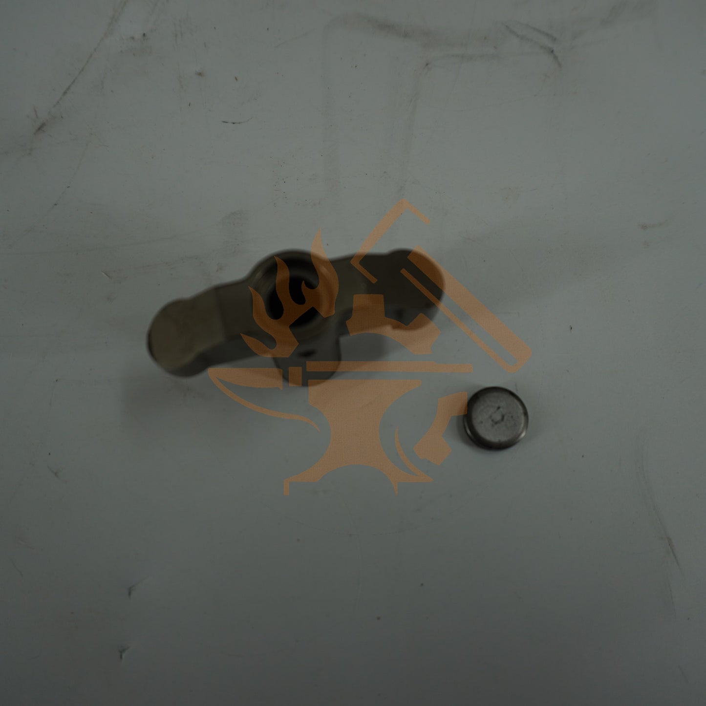 VALVE ROCKER ARM