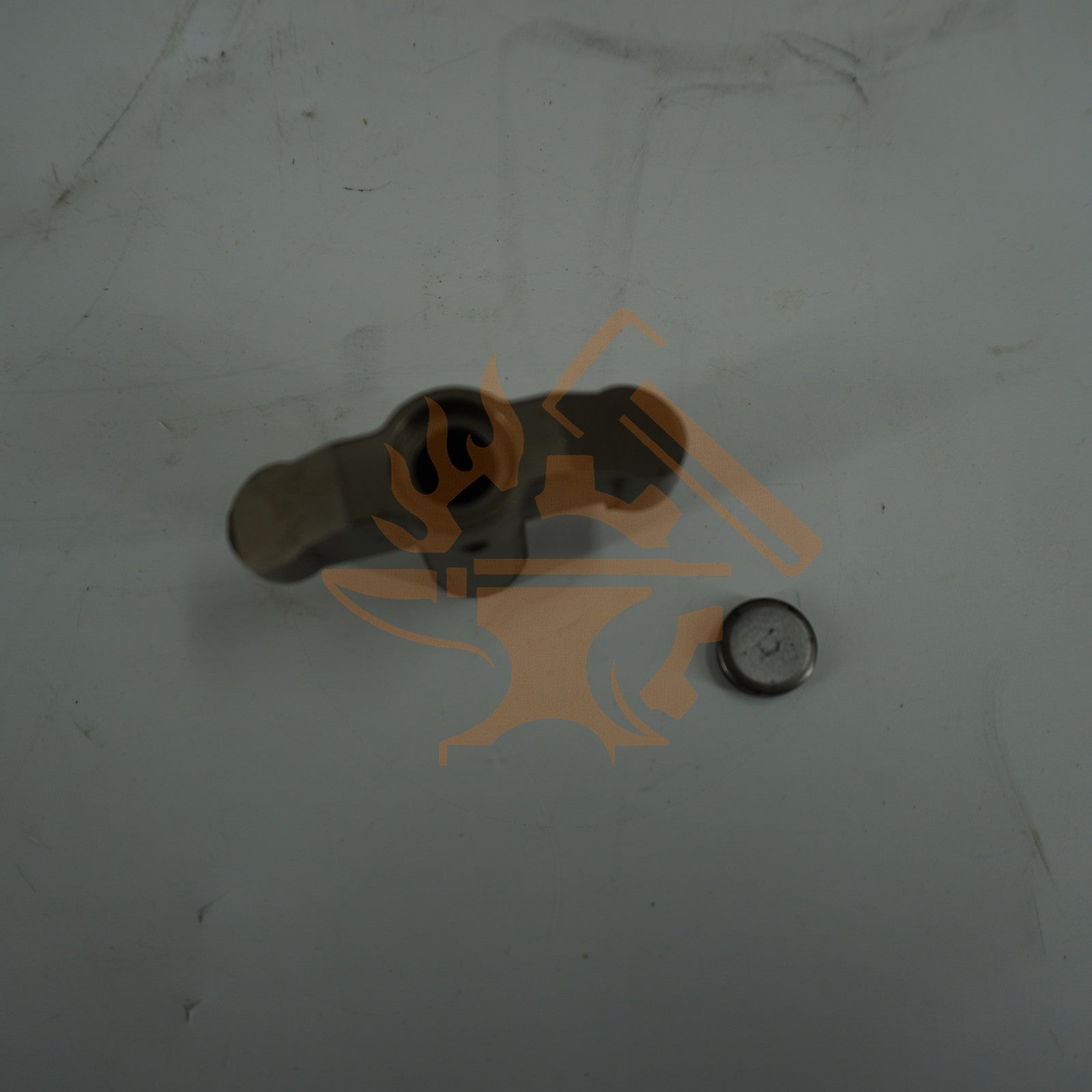 VALVE ROCKER ARM