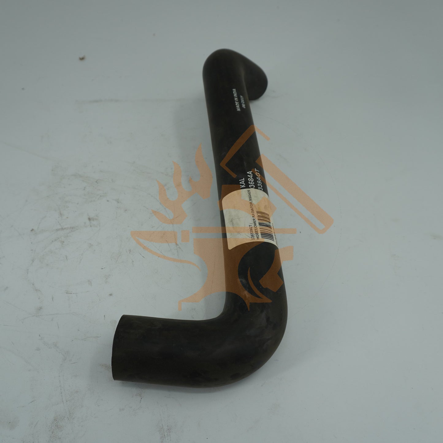 HOSE,LOWER RADIATOR,MSG425 GENIE ORG 236339GT