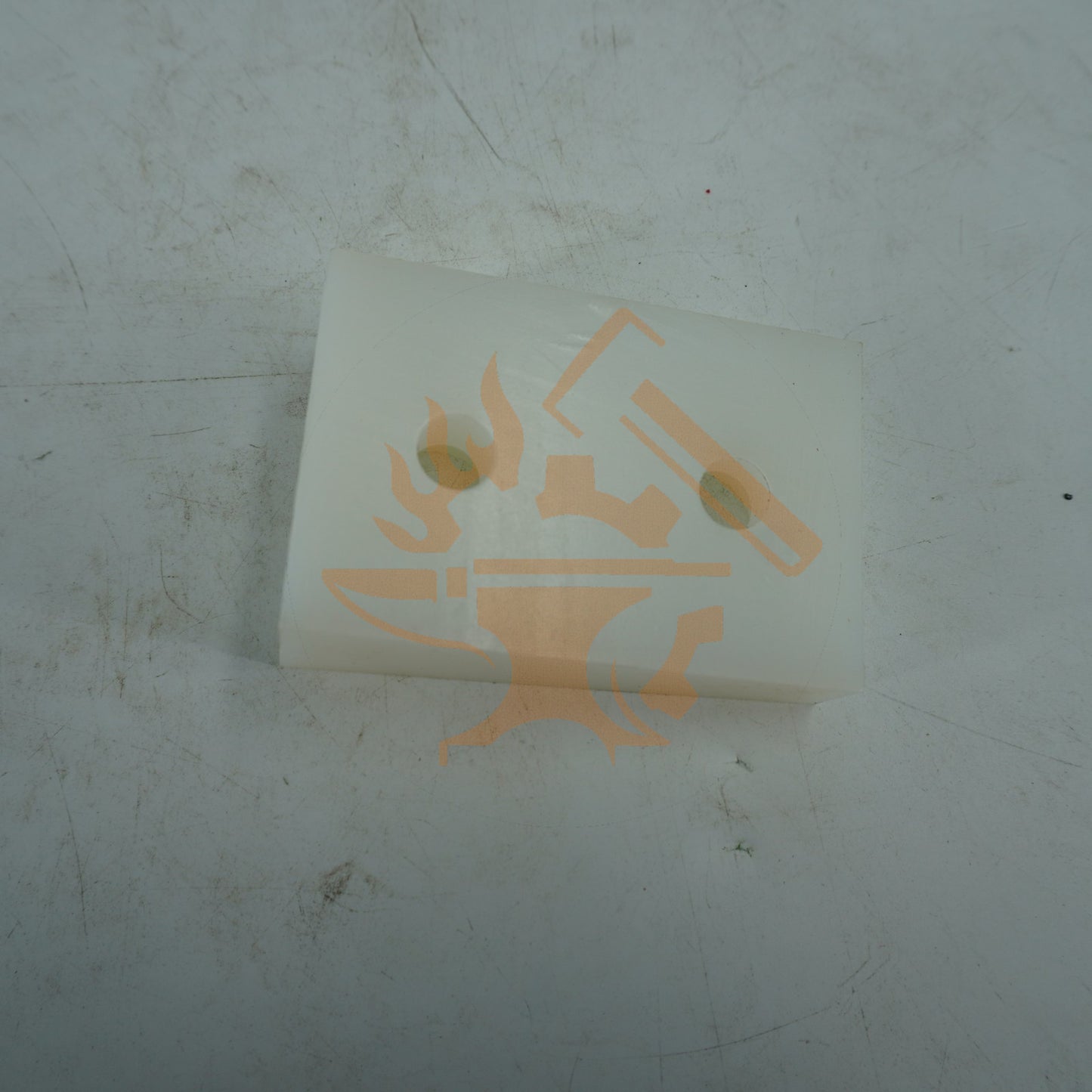 LOWER ARM REST PAD GENIE OEM ORG 36959GT