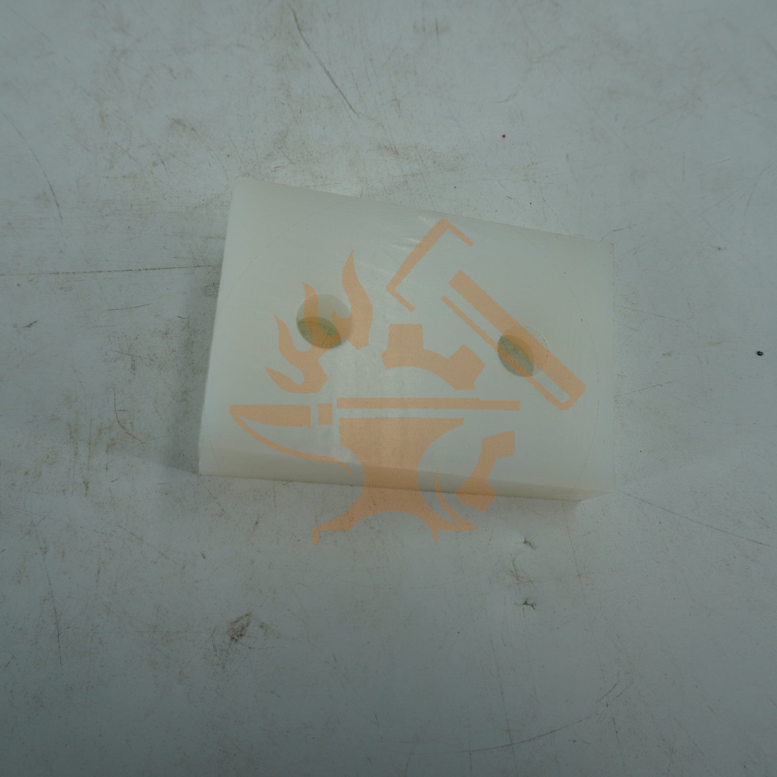 LOWER ARM REST PAD GENIE OEM ORG 36959GT