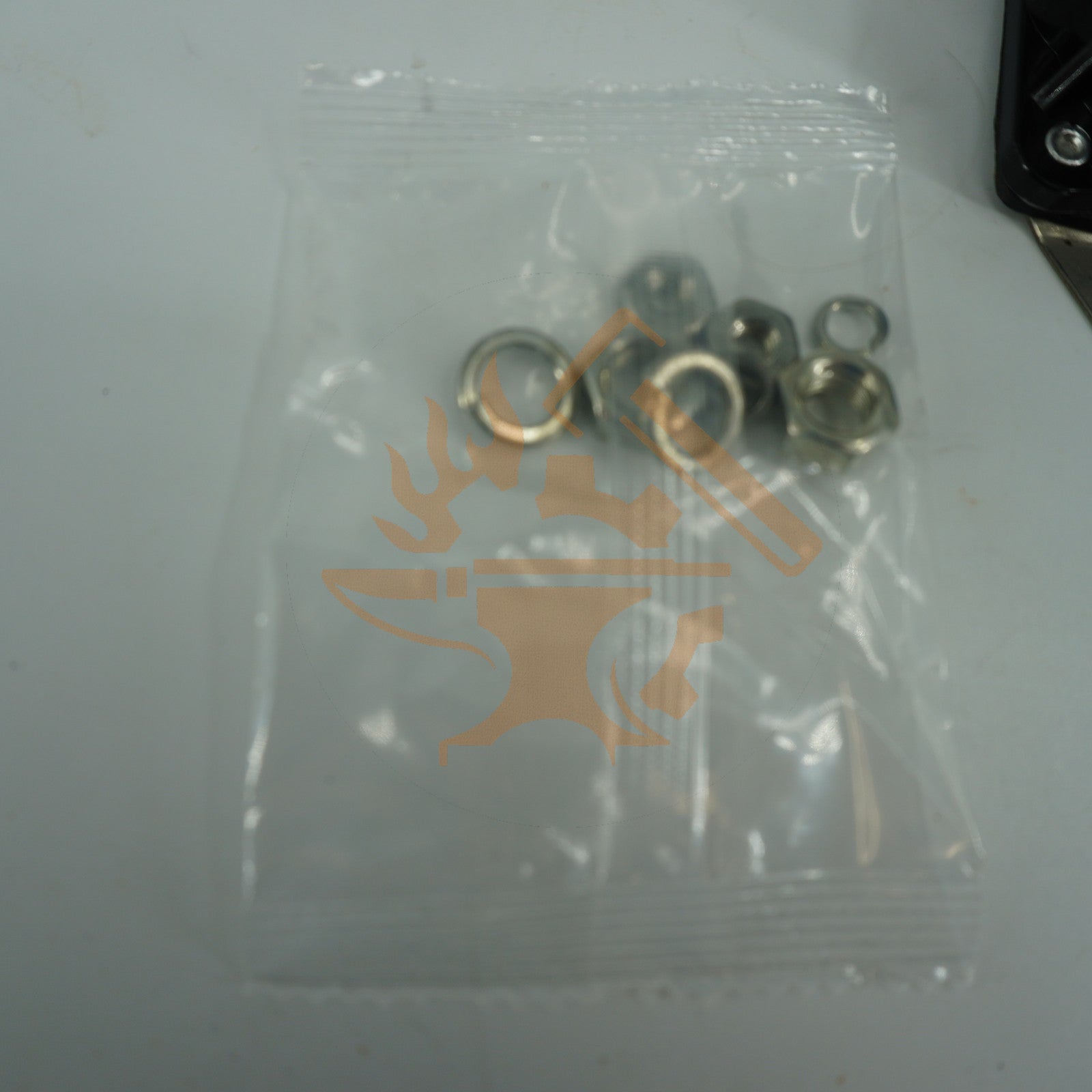 12V STARTER RELAY
