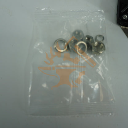 12V STARTER RELAY