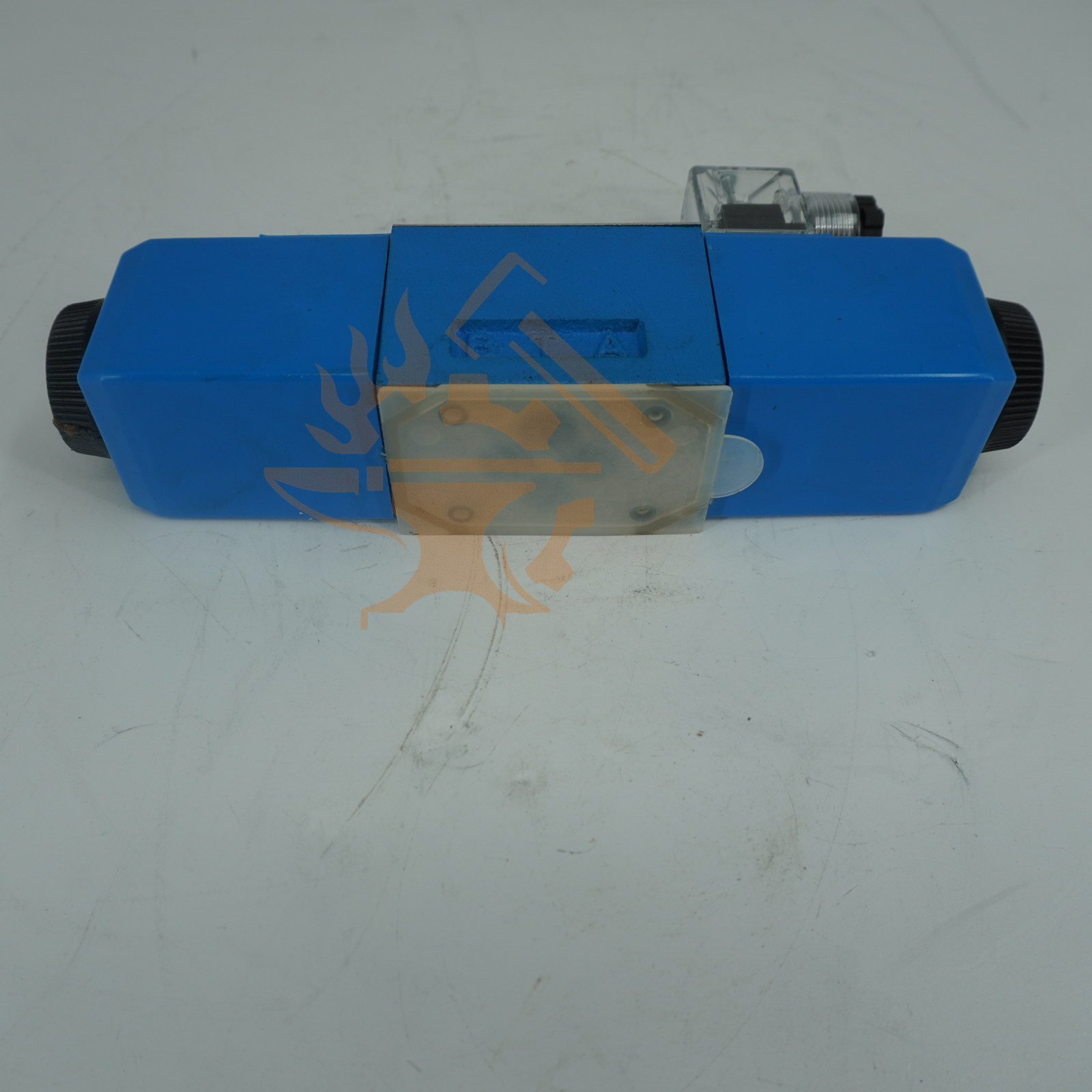 Aftermarket Eaton Vickers DG4V-3-2C-M-U-H7-60 Solenoid Valve 24V