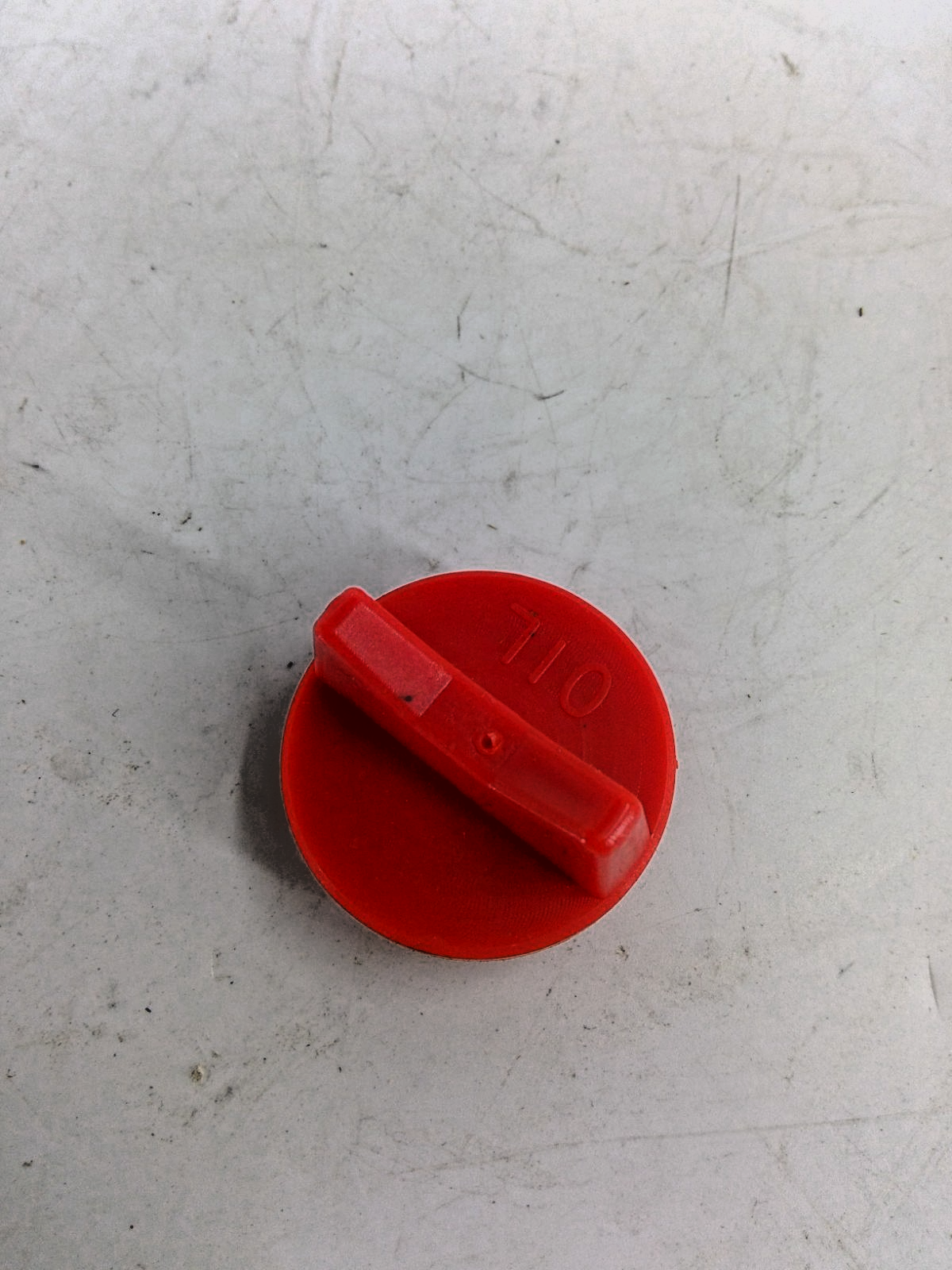 Hydraulic Oil Plug Cap 38240-21412 For Kubota BX2200 BX2230 BX22 BX1500 BX1830