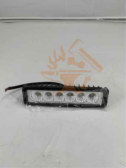 LED Front Worklight 77700-11811 Kubota UTV RTV-X1100CR RTV-X1120DR RTV1100CR9