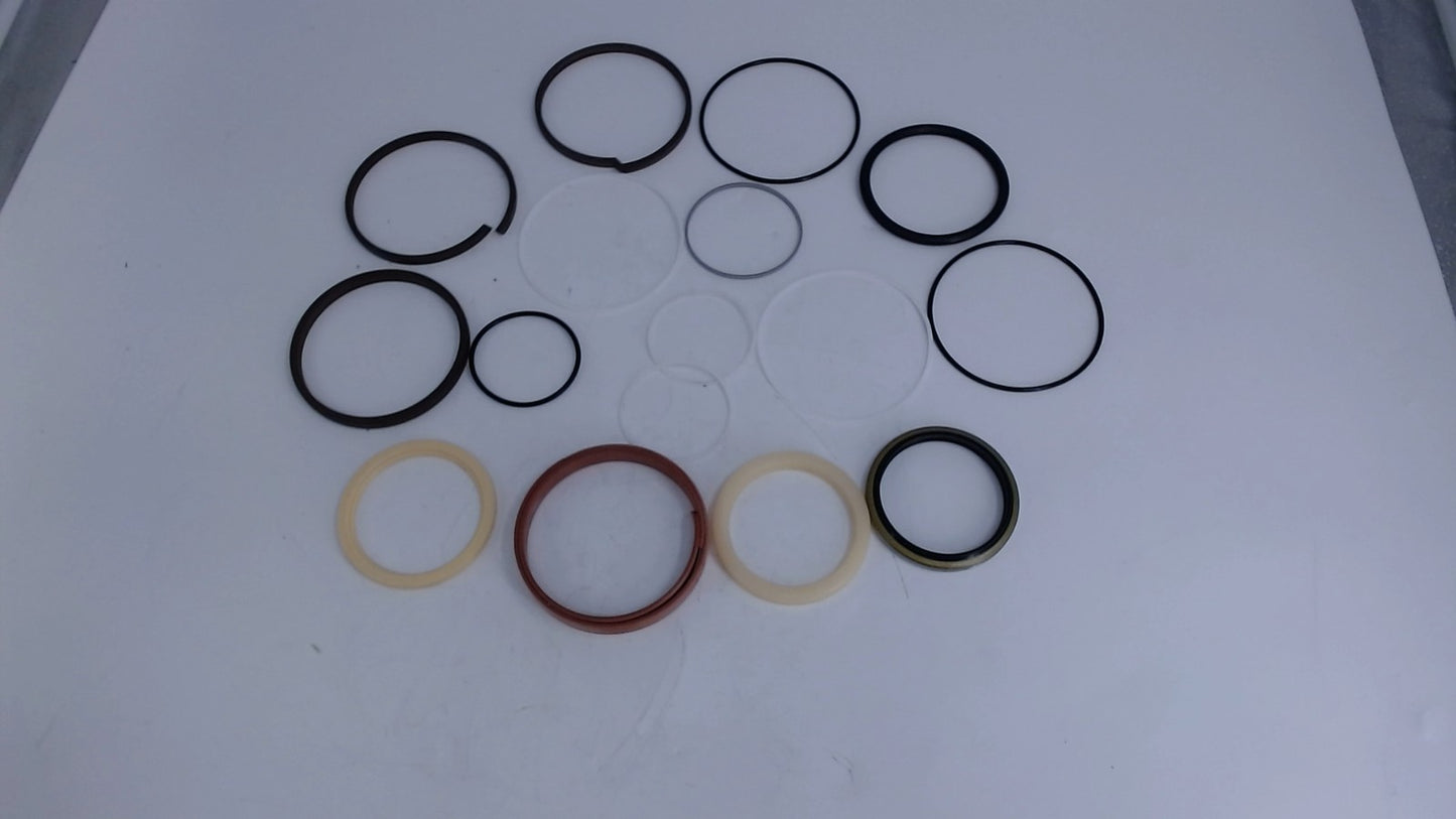 Main Valve Seal Kit for Kobelco Hydraulic Excavator SK115DZ IV