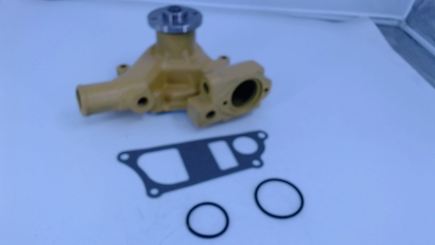Water Pump 6204-61-1104 6204-61-1101 6204-61-1102 for Komatsu