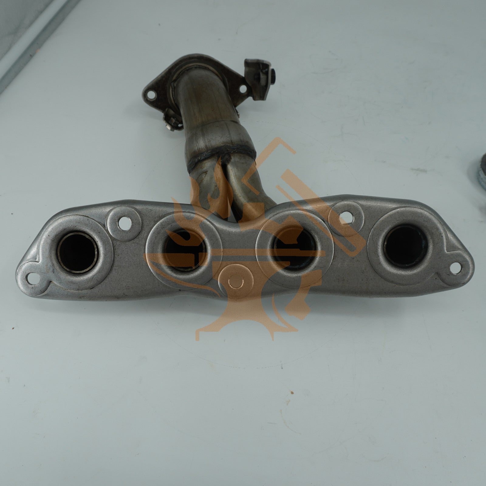 Exhaust Manifold 674-803 17141-21060 for Toyota Echo Scion xA xB 2000-2006