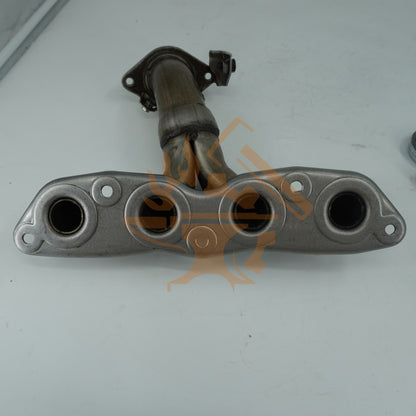 Exhaust Manifold 674-803 17141-21060 for Toyota Echo Scion xA xB 2000-2006