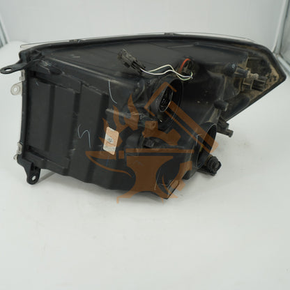 2012 DODGE RAM HEADLIGHT