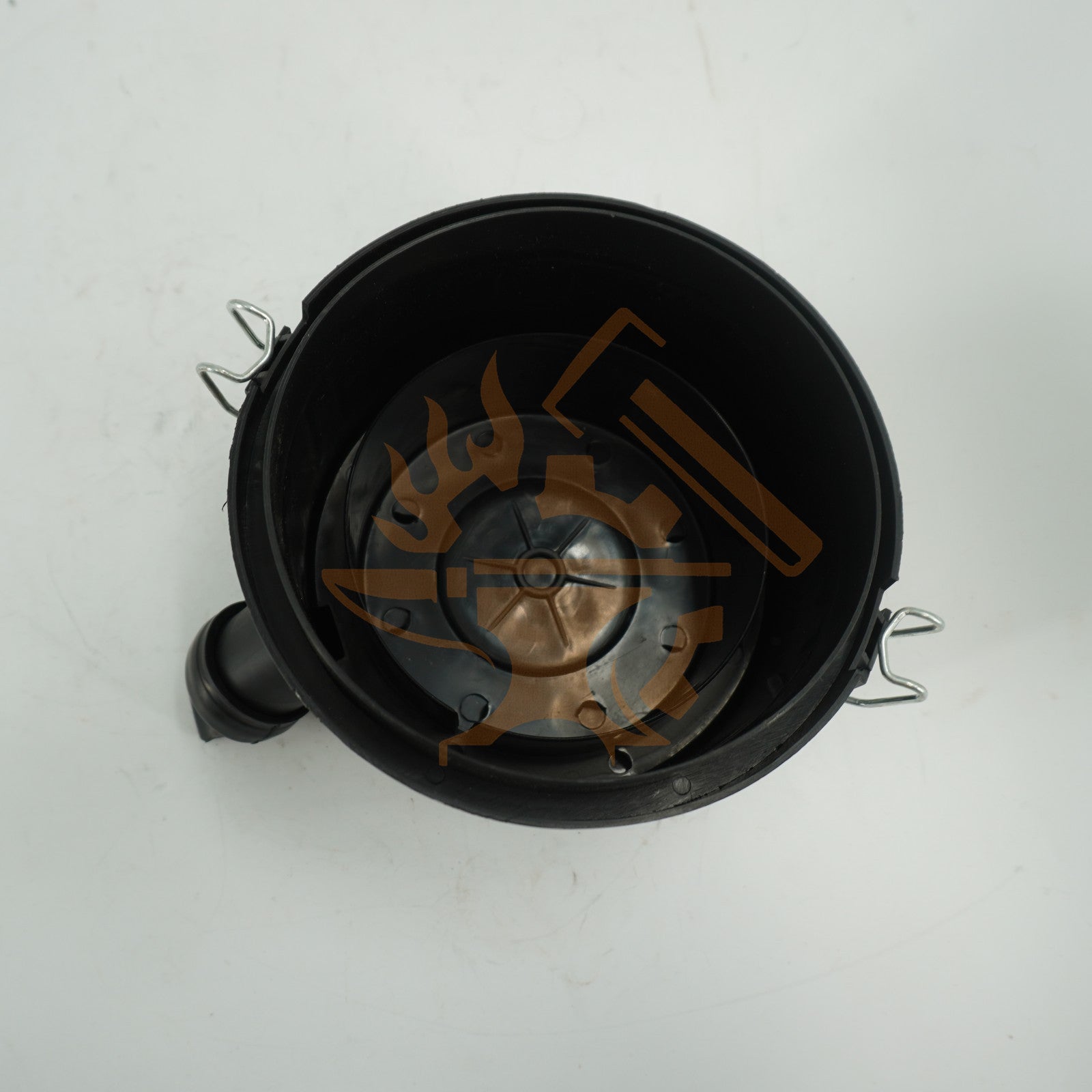 Air Filter Housing Cover 11011-7056 for Kawasaki FD731V Cub Cadet M60-KW M72-KW