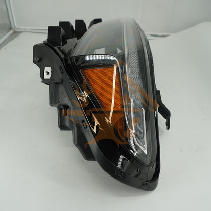 LED Left Headlamp Assembly 87818228 87818229 for Chevrolet Colorado 2023-2024